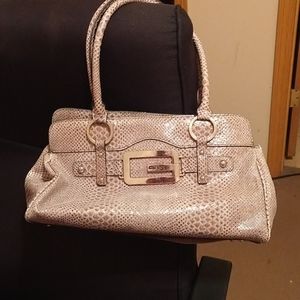 Guess purse